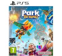 Park Beyond - Jeu PS5