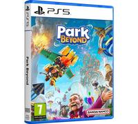 Park Beyond Jeu PS5