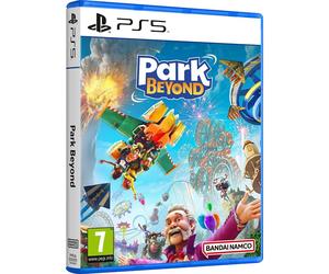 Park Beyond Jeu PS5