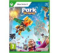 Park Beyond Juego para Consola Microsoft XBOX Series X [PAL ESPAÑA]