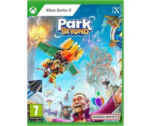 Park Beyond Juego para Consola Microsoft XBOX Series X [PAL ESPAÑA]