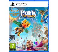 Park Beyond, Juego para Consola Sony PlayStation 5 PS5