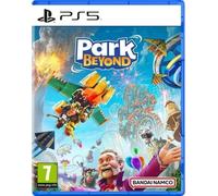 Park Beyond Juego para Consola Sony PlayStation 5 PS5