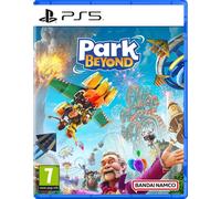 Park Beyond Juego para Consola Sony PlayStation 5 PS5