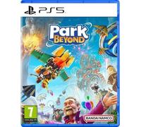 Bandai Jeu vidéo Park Beyond PS5