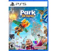 Bandai Jeu vidéo Park Beyond – PS5