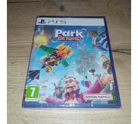 PARK BEYOND PS5 (PlayStation 5) - VF - NEUF