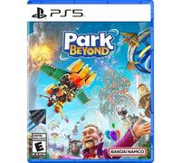 Park Beyond - Ps5 (Us)