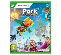Park Beyond (XBOX SERIE X)