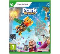 Park Beyond Xbox Series S