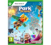 PARK BEYOND (XBOX SERIES X)