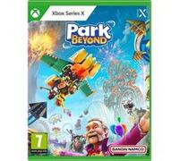 Park Beyond Xbox Series X G