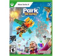 Park Beyond - Xbox Series X (Us)