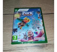 Park Beyond Xbox Series X - VF - NEUF