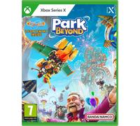 Park Beyond (Xbox Series X) Xbox Series X Standard E (Microsoft Xbox Series X S)