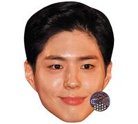 Park Bo-Gum (Black Hair) Masques de celebrites