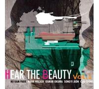 PARK,BO RAM - Hear the Beauty 1