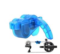 Park Chain Scrubber - Outil de nettoyage de chaîne, Outil de nettoyage d'entretien de chaîne | Roue de brosse de nettoyage d'épurateur de cyclisme facile à utiliser, kit de pul