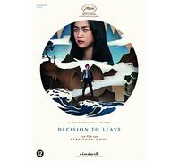 Park Chan-Wook - Decision to Leave