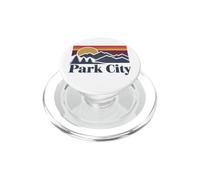 Park City PopSockets PopGrip pour MagSafe