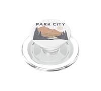 Park City PopSockets PopGrip pour MagSafe