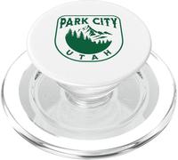 Park City PopSockets PopGrip pour MagSafe