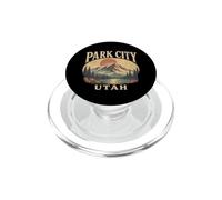 Park City PopSockets PopGrip pour MagSafe