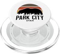 Park City PopSockets PopGrip pour MagSafe