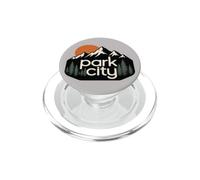 Park City PopSockets PopGrip pour MagSafe