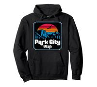 Park City Sweat à Capuche