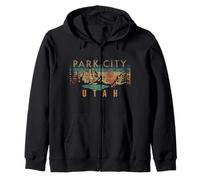 Park City Sweat à Capuche