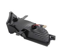 PARK convient pour 1 paire de feux de position latéraux de voiture, clignotants LED dynamiques ambrés