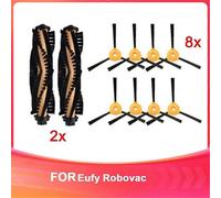 PARK convient pour les accessoires de robot balayeur Eufy Anker Robovac 11C et Conga990