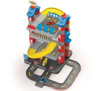 Park Garage Avec 4 Niveaux Multicolore TU