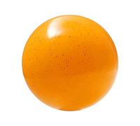 Park Golf Balles de rechange professionnelles pour entraînement de golf avec construction Sarin à 3 couches pour intérieur et extérieur