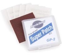 Park Gp-2 Super Patch Puncture Repair Kit Clair Taille unique Unisex