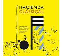 Graeme Park – Hacienda Classical – Sony