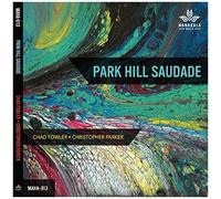 Park Hill Saudade