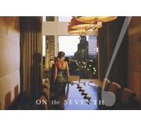 On The Seventh - Une Production Park Hyatt Chicago