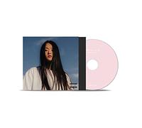 PARK HYE JIN - BEFORE I DIE - CD ALBUM - G3z