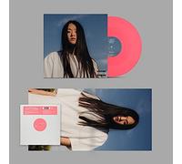 PARK HYE JIN - Before I Die - Vinyl Record - G3z