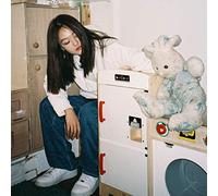 Park Hye Jin - How Can I 12"|"Park Hye Jin [Import]
