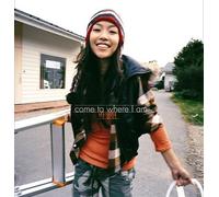 Park Jeong Hyun - Come to Where I Am