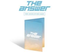 Park,Ji Hoon - Answer-Platform Album Version [Import]