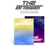 Park,Ji Hoon - Answer-INKL.Photobook [Import]