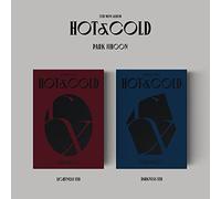 Park,Ji Hoon - Hot & Cold-INKL.Photobook [Import]