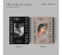Park, Ji Hoon - My Collection-Photoboo [Import]