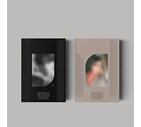 PARK JI HOON - My Collection [Random ver.] (4th Mini Album) Album+BolsVos K-POP Webzine (20p), Decorative Stickers, Photocards