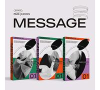 Park, Ji Hoon - Vol.1: Message -Photoboo-