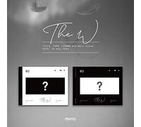Park, Ji-Hoon - W